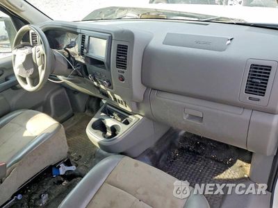Zdjęcie 8 z 14 samochodu: 2019 NISSAN NV 1500 SV VIN:1N6BF0KMXKN810472 - miniatura