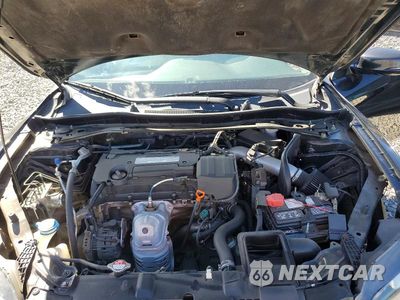 Zdjęcie 11 z 13 samochodu: 2014 HONDA ACCORD EXL VIN:1HGCT1B86EA011178 - miniatura