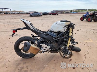 2024 CF MOTO 450SS LCEPESLA1R6005475 - główne zdjęcie licytacji z USA - miniatura