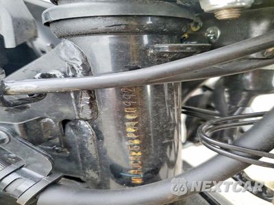 Zdjęcie 10 z 10 samochodu: 2023 HONDA GROM A VIN:MLHJC9252P5100992 - miniatura