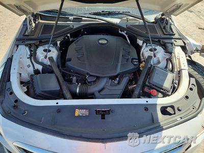 Zdjęcie 11 z 12 samochodu: 2016 CADILLAC CT6 LUXURY VIN:1G6KD5RS5GU163649 - miniatura