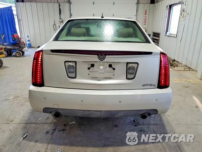 Zdjęcie 6 z 12 samochodu: 2006 CADILLAC STS VIN:1G6DW677560188757 - miniatura