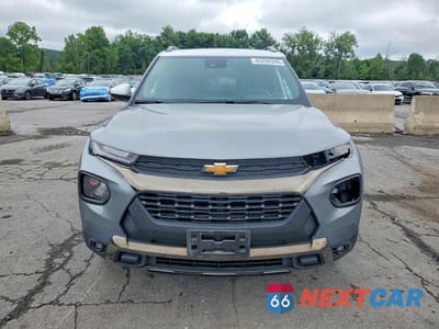 Piąte zdjęcie samochodu w środku: 2023 CHEVROLET TRAILBLAZER ACTIV VIN:KL79MSSL6PB171958 - miniatura