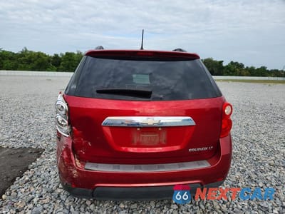Zdjęcie 6 z 13 samochodu: 2014 CHEVROLET EQUINOX LT VIN:2GNALBEK9E1170071 - miniatura