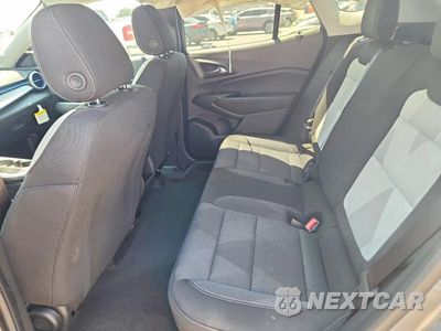 Zdjęcie 11 z 13 samochodu: 2026 CHEVROLET TRAX LS VIN:KL77LFEP0TC070970 - miniatura