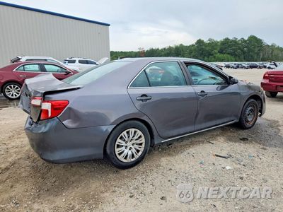Trzecie zdjęcie samochodu z tyłu: 2014 TOYOTA CAMRY LE VIN:4T1BF1FK5EU357885 - miniatura