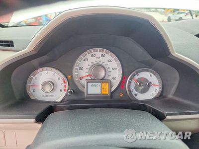 Zdjęcie 9 z 13 samochodu: 2013 HONDA PILOT EXL VIN:5FNYF4H58DB054758 - miniatura
