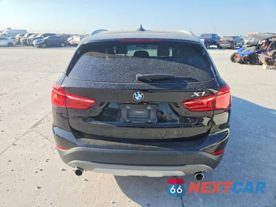 Zdjęcie 6 z 13 samochodu: 2018 BMW X1 XDRIVE28I VIN:WBXHT3C38J5F91772 - miniatura