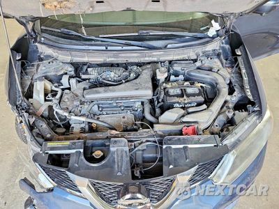 Zdjęcie 12 z 13 samochodu: 2016 NISSAN ROGUE SV VIN:5N1AT2MVXGC799951 - miniatura