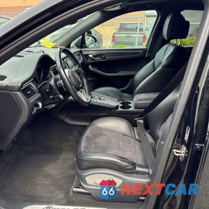 Zdjęcie 11 z 14 samochodu: 2017 PORSCHE MACAN GTS VIN:WP1AG2A58HLB50534 - miniatura