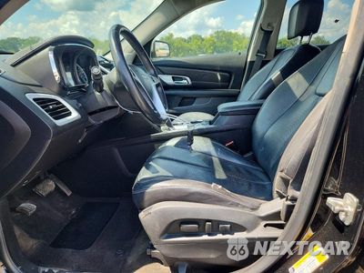 Zdjęcie 7 z 13 samochodu: 2011 GMC TERRAIN SLT VIN:2CTFLWE55B6288668 - miniatura