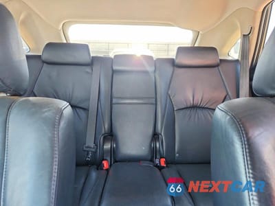 Zdjęcie 10 z 13 samochodu: 2007 LEXUS RX 350 VIN:2T2HK31U37C032470 - miniatura