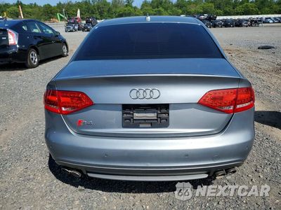 Zdjęcie 6 z 12 samochodu: 2011 AUDI S4 PREMIUM PLUS VIN:WAUBGAFL2BA159656 - miniatura