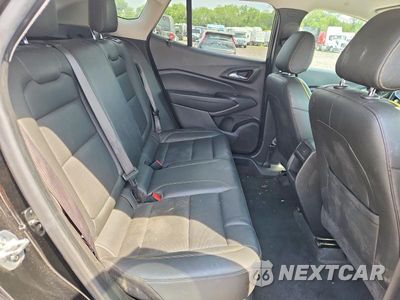 Zdjęcie 11 z 13 samochodu: 2025 CHEVROLET TRAX ACTIV VIN:KL77LKEPXSC016132 - miniatura
