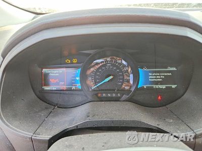 Zdjęcie 9 z 13 samochodu: 2022 FORD EDGE SEL VIN:2FMPK4J9XNBA41329 - miniatura