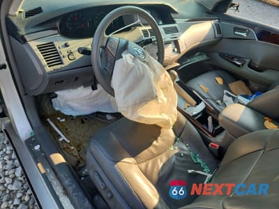 Zdjęcie 8 z 12 samochodu: 2008 TOYOTA AVALON XLS VIN:4T1BK36BX8U289241 - miniatura