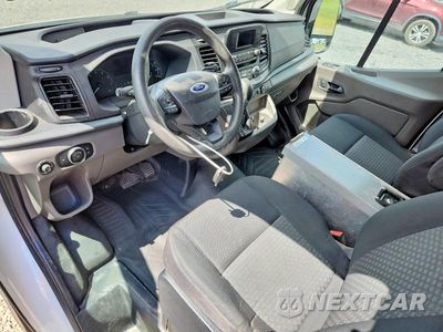 Zdjęcie 8 z 13 samochodu: 2020 FORD TRANSIT T-250 VIN:1FTBR1C80LKA05374 - miniatura
