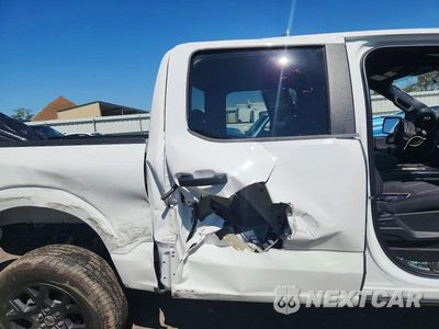 Zdjęcie 10 z 12 samochodu: 2026 FORD F150 STX VIN:1FTEW2LPXTKE22147 - miniatura