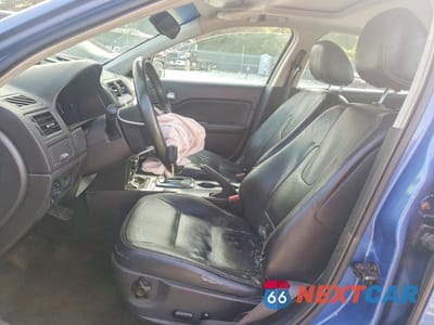 Zdjęcie 7 z 13 samochodu: 2010 FORD FUSION SEL VIN:3FAHP0JG8AR368802 - miniatura