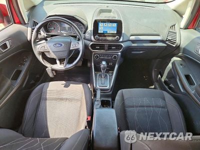 Zdjęcie 8 z 13 samochodu: 2019 FORD ECOSPORT SE VIN:MAJ3S2GE8KC266197 - miniatura