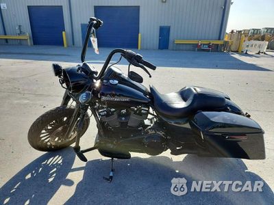 Trzecie zdjęcie samochodu z tyłu: 2017 HARLEY-DAVIDSON FLHRXS VIN:1HD1KVC26HB693468 - miniatura