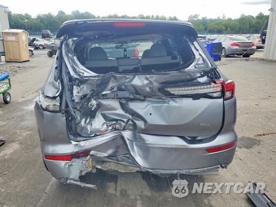 Zdjęcie 6 z 14 samochodu: 2022 MITSUBISHI OUTLANDER SEL VIN:JA4J4VA81NZ034617 - miniatura