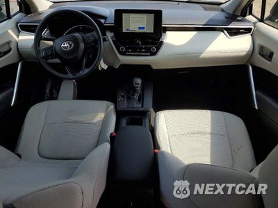Zdjęcie 8 z 14 samochodu: 2026 TOYOTA COROLLA CROSS L VIN:7MUAAABG7TV162040 - miniatura