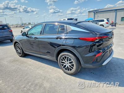 Drugie zdjęcie samochodu z przodu: 2024 BUICK ENVISTA PREFERRED VIN:KL47LAE25RB192632 - miniatura