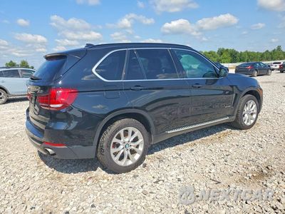 Trzecie zdjęcie samochodu z tyłu: 2016 BMW X5 XDRIVE35I VIN:5UXKR0C52G0P19586 - miniatura