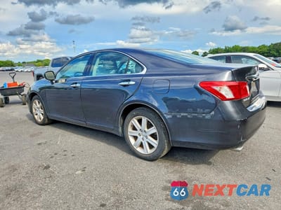 Drugie zdjęcie samochodu z przodu: 2007 LEXUS ES 350 VIN:JTHBJ46G572107110 - miniatura