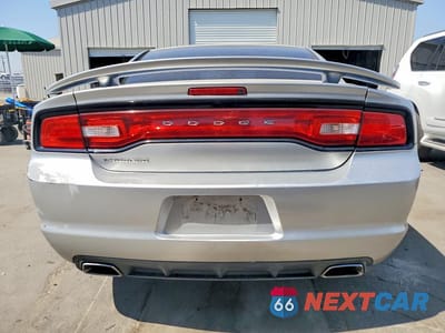 Zdjęcie 6 z 12 samochodu: 2012 DODGE CHARGER SE VIN:2C3CDXBG1CH121595 - miniatura