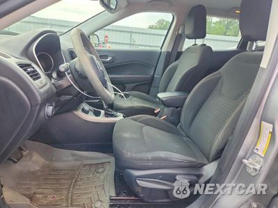 Zdjęcie 7 z 12 samochodu: 2018 JEEP COMPASS SPORT VIN:3C4NJDAB9JT478819 - miniatura