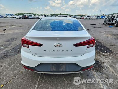 Zdjęcie 6 z 12 samochodu: 2020 HYUNDAI ELANTRA SE VIN:5NPD74LF1LH549198 - miniatura