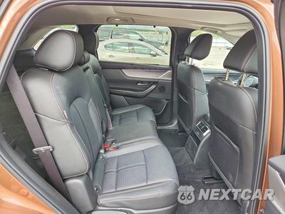 Zdjęcie 11 z 14 samochodu: 2025 MAZDA CX-70 PREMIUM VIN:JM3KJDHA6S1127642 - miniatura