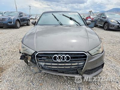 Piąte zdjęcie samochodu w środku: 2016 AUDI A3 PRESTIGE S-LINE VIN:WAUK8HFF4G1005523 - miniatura
