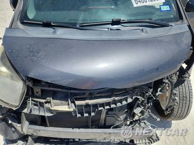 Zdjęcie 11 z 13 samochodu: 2013 SCION IQ BASE VIN:JTNJJXB00DJ022762 - miniatura