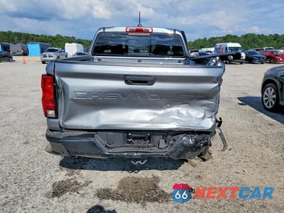 Zdjęcie 6 z 12 samochodu: 2026 CHEVROLET COLORADO VIN:1GCPSBEK1T1175242 - miniatura