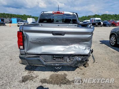 Zdjęcie 6 z 12 samochodu: 2026 CHEVROLET COLORADO VIN:1GCPSBEK1T1175242 - miniatura