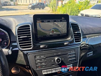 Zdjęcie 10 z 12 samochodu: 2019 MERCEDES-BENZ GLE 400 4MATIC VIN:4JGDA5GB5KB218506 - miniatura