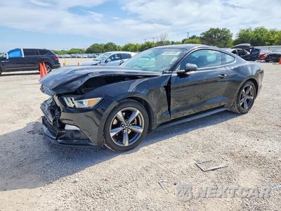 2016 FORD MUSTANG 1FA6P8AM0G5207089 - główne zdjęcie licytacji z USA - miniatura