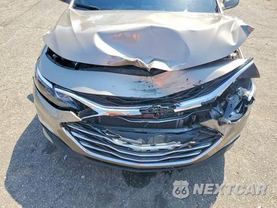 Zdjęcie 11 z 12 samochodu: 2023 CHEVROLET MALIBU LT VIN:1G1ZD5STXPF208984 - miniatura