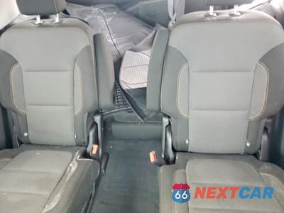 Zdjęcie 10 z 14 samochodu: 2020 CHEVROLET TRAVERSE LT VIN:1GNEVGKW6LJ113216 - miniatura