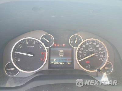 Zdjęcie 9 z 12 samochodu: 2017 TOYOTA TUNDRA SR5 VIN:5TFUY5F1XHX592145 - miniatura