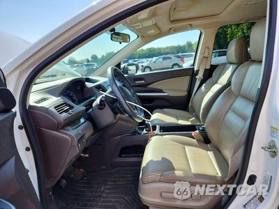 Zdjęcie 7 z 13 samochodu: 2014 HONDA CR-V EXL VIN:5J6RM4H70EL103813 - miniatura