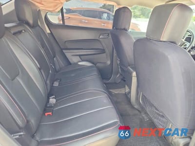 Zdjęcie 10 z 13 samochodu: 2011 CHEVROLET EQUINOX LT VIN:2CNALPEC3B6358805 - miniatura