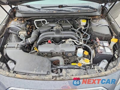 Zdjęcie 11 z 12 samochodu: 2018 SUBARU LEGACY 2.5I PREMIUM VIN:4S3BNAC62J3026874 - miniatura