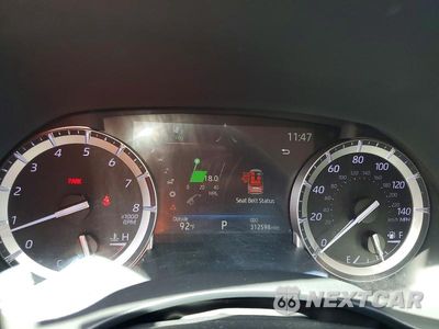 Zdjęcie 9 z 14 samochodu: 2022 TOYOTA HIGHLANDER XLE VIN:5TDGZRAH2NS550561 - miniatura