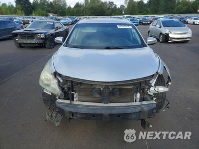 Piąte zdjęcie samochodu w środku: 2015 NISSAN ALTIMA 2.5 SL VIN:1N4AL3APXFC209025 - miniatura