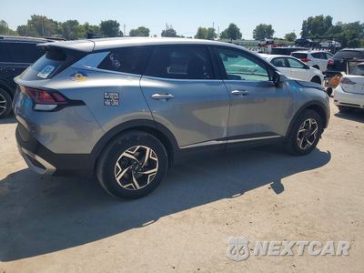 Trzecie zdjęcie samochodu z tyłu: 2024 KIA SPORTAGE LX VIN:KNDPUCDF4R7311888 - miniatura