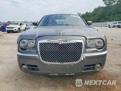 Piąte zdjęcie samochodu w środku: 2008 CHRYSLER 300 TOURING VIN:2C3KA53G78H109563 - miniatura
